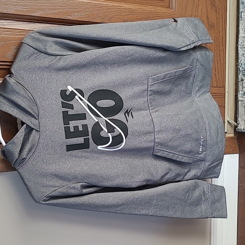 Nike Youth Hoodie